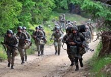 Armata Română Detaliază Misiunile Naționale Internaționale Iulie Militarilor Români