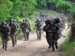 Armata Română Detaliază Misiunile Naționale Internaționale Iulie Militarilor Români