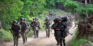 Armata Română Detaliază Misiunile Naționale Internaționale Iulie Militarilor Români