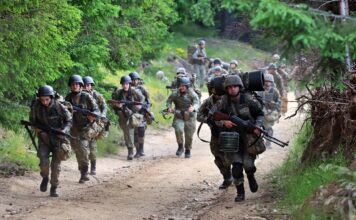 Armata Română Detaliază Misiunile Naționale Internaționale Iulie Militarilor Români