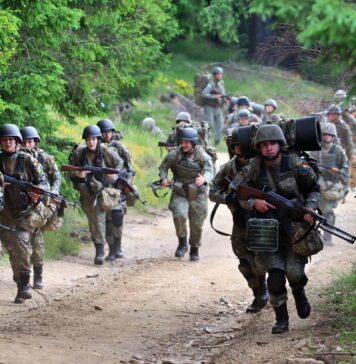 Armata Română Detaliază Misiunile Naționale Internaționale Iulie Militarilor Români