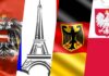 Austria Germania Franta Polonia Anunță Înțelegere Critică Supraviețuirea Spațiului Schengen