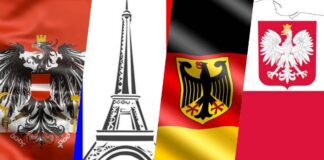Austria Germania Franta Polonia Anunță Înțelegere Critică Supraviețuirea Spațiului Schengen