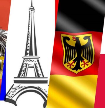 Austria Germania Franta Polonia Anunță Înțelegere Critică Supraviețuirea Spațiului Schengen