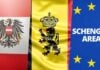 Austria Intareste Cooperarea Belgia Masuri Dure Schengen Plina Criza Toata Europa