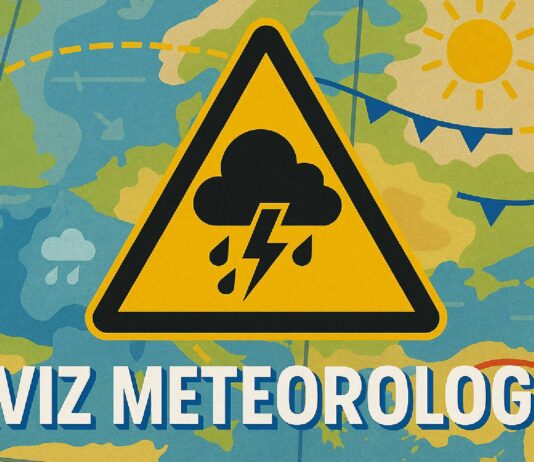 Avizarea Meteorologica Oficiala ANM ULTIMA ORA Vremea Romania 9 Iulie 2025