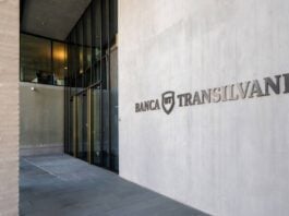BANCA Transilvania masuri strategice 2025