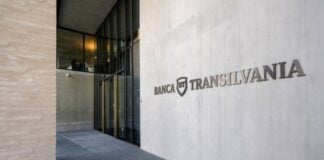 BANCA Transilvania masuri strategice 2025