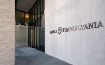 BANCA Transilvania masuri strategice 2025