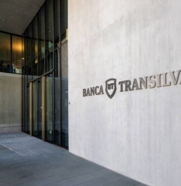BANCA Transilvania masuri strategice 2025