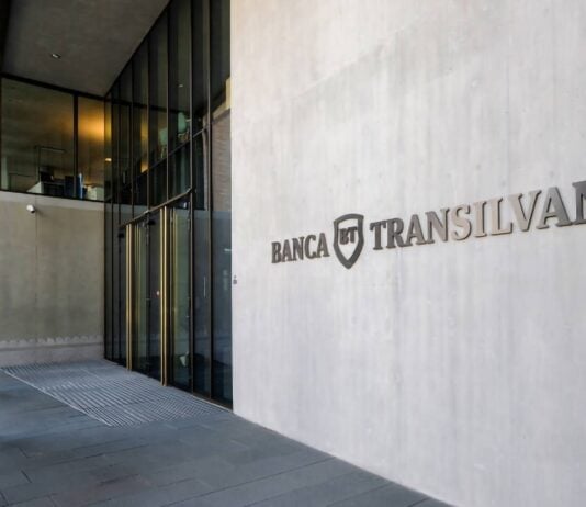 BANCA Transilvania masuri strategice 2025
