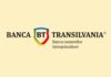 BANCA Transilvania portofel european identitate digitala