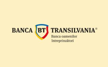 BANCA Transilvania portofel european identitate digitala