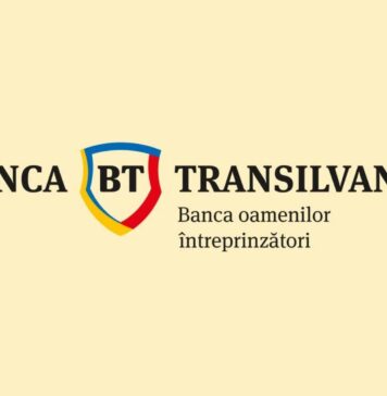 BANCA Transilvania portofel european identitate digitala