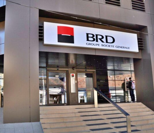 BRD România Anunță Derularea Program Național Important Clienți