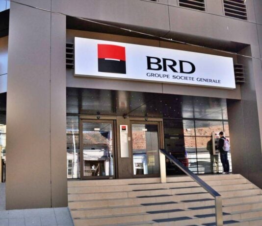 BRD Romania Lanseaza ALERTA Problema Adusa Atentia Clientilor Romani