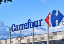 Carrefour Anunță Sistem Premieră Cumpărăturile Hypermarket
