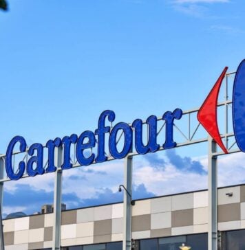 Carrefour Anunță Sistem Premieră Cumpărăturile Hypermarket