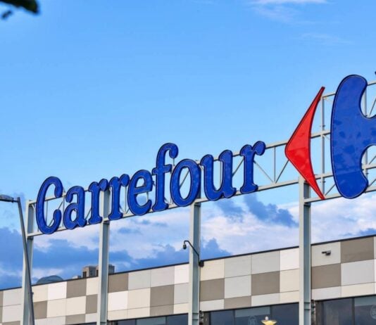 Carrefour Anunță Sistem Premieră Cumpărăturile Hypermarket
