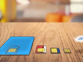 Cartelele eSIM Problema Grava Securitate Punand Telefoanele Pericol