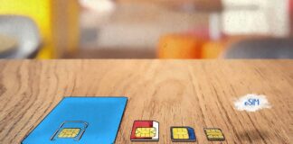Cartelele eSIM Problema Grava Securitate Punand Telefoanele Pericol