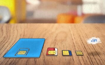 Cartelele eSIM Problema Grava Securitate Punand Telefoanele Pericol