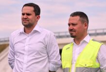 Ciprian Serban Hotararea Guvern ULTIM MOMENT Aprobarile Proiecte Impact Romania