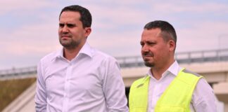 Ciprian Serban Hotararea Guvern ULTIM MOMENT Aprobarile Proiecte Impact Romania
