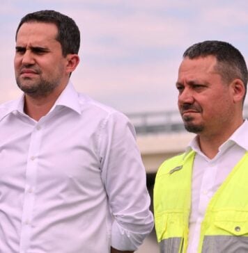 Ciprian Serban Hotararea Guvern ULTIM MOMENT Aprobarile Proiecte Impact Romania