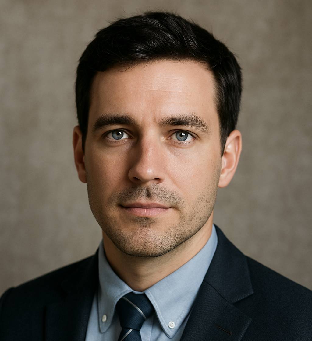 author avatar