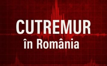 Curtremur România 13 Iulie 2025 Anunțul Momentului Autorități