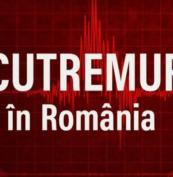 Curtremur România 13 Iulie 2025 Anunțul Momentului Autorități