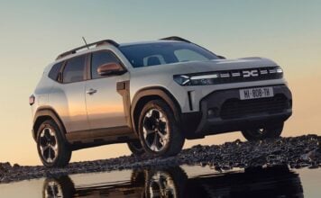 DACIA Duster 2026 pret special