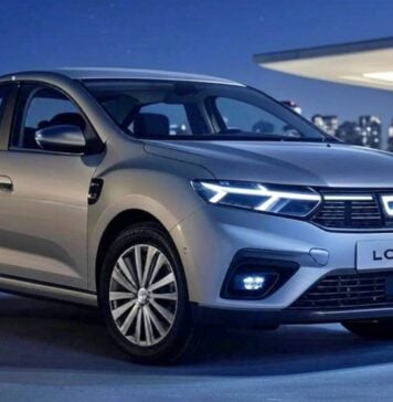 DACIA Logan 2025 Cat Costa Comparatie Modelele Actuale