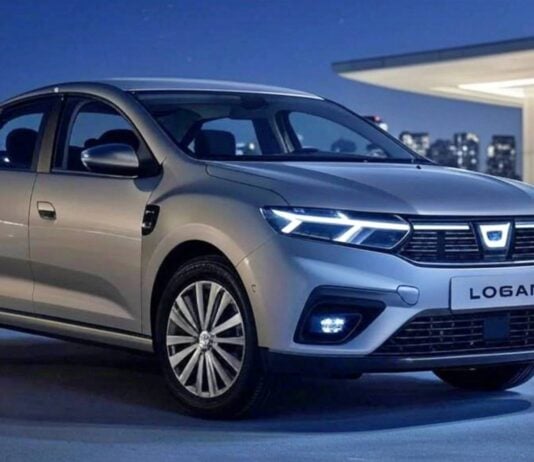 DACIA Logan 2025 Cat Costa Comparatie Modelele Actuale