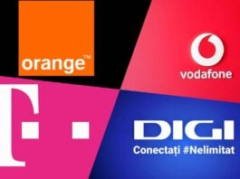 DIGI RCS & RDS, Orange, Vodafone, Telekom Drepturile Românilor Instalarea Internetului Televiziunii