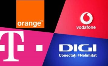 DIGI RCS & RDS, Orange, Vodafone, Telekom Drepturile Românilor Instalarea Internetului Televiziunii
