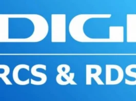 DIGI RCS & RDS SCHIMBA Foaia Anunță Inițiativă Specială Clienți