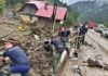 DSU România Laudă Mobilizarea Exemplară Dezastrele Suceava Neamț