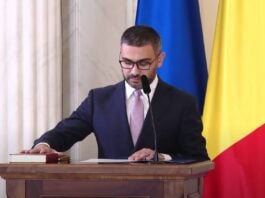 Decret Guvern Elaborat Florin Manole ULTIMA ORA Dispozitie Oficiala Romania