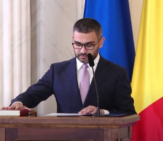 Decret Guvern Elaborat Florin Manole ULTIMA ORA Dispozitie Oficiala Romania