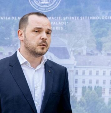 Decretul Normativ Ministrului Sanatatii Ultima Ora Dispozitie Vizand Bunurile Ministerului