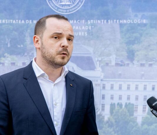 Decretul Normativ Ministrului Sanatatii Ultima Ora Dispozitie Vizand Bunurile Ministerului