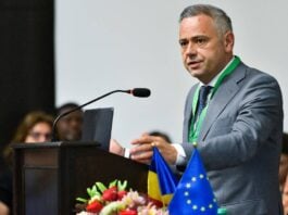 Decretul Normativ Sanctiunilor ULTIMA ORA Dispuse Florin Barbu Aplicare Toata Romania