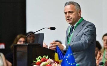 Decretul Normativ Sanctiunilor ULTIMA ORA Dispuse Florin Barbu Aplicare Toata Romania