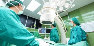 Docotorii Trag Semnal Alarma Serios Privire Inteligenta Artificiala