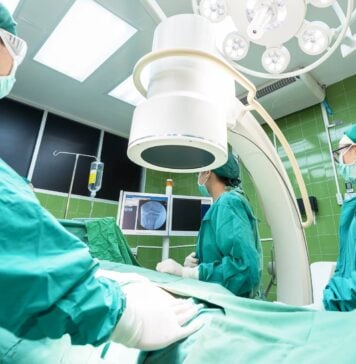 Docotorii Trag Semnal Alarma Serios Privire Inteligenta Artificiala