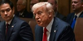 Donald Trump Creasca Bugetul Aparare SUA iata De Ce
