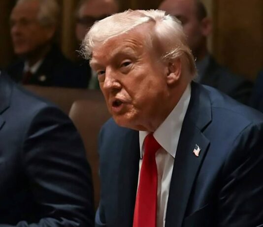 Donald Trump Creasca Bugetul Aparare SUA iata De Ce