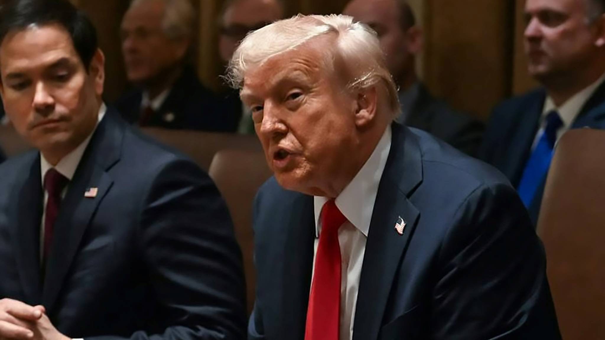Donald Trump Creasca Bugetul Aparare SUA iata De Ce